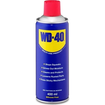 WD-40 Pas Sökücü